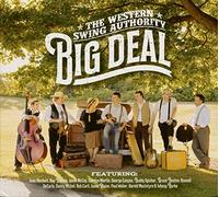 Western Swing Authority - Big Deal