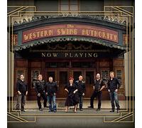 Western Swing Authority - Now Playing