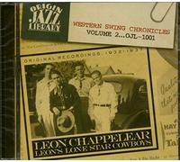 Western Swing Chronicles 2