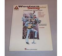 Western Swing Guitar