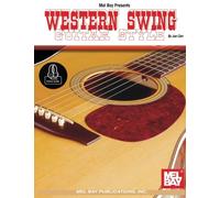 Western Swing Guitar Style