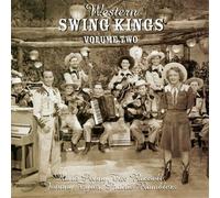 Western Swing Kings Vol.2