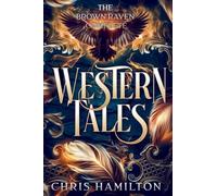 Western Tales: The Brown Raven - Complete