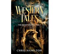 Western Tales: The Brown Raven Vol. 1 (2)