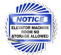 Western Tattoo Aesthetic Decals, Christmas Cute Pattern Design for Coffee Notebook | Bottle Removable Vinyl Notice Elevator Machine Room No Storage Allowed(12X18CM)