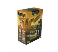 Western: The Classic Collection [DVD]