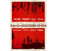 Western Unchained Collection - die Box (8 DVDs)(DVD) (FSK 18)