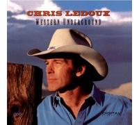 Western Underground by Chris Le Doux (1992-05-13)