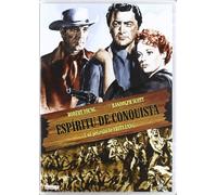 Western Union (1941) - Region 2 PAL, plays in English without subtitles