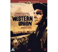 Western Union [DVD] [1941]