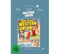 Western Union (Edition Western-Legenden #22) (DVD)