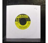 Western Union / Now That It's Over [Vinyl Single 7'']