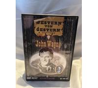 Western von gestern - John Wayne