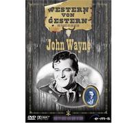 Western von gestern - John Wayne