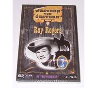 Western von gestern - Roy Rogers