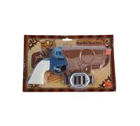 Smiffy's Water Gun Set with Holster and Belt