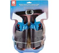 Western Water Pistol, Holsters and Belt Halloween