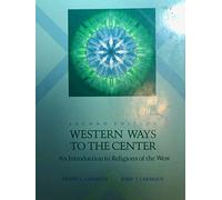 Western Ways to the Centre: Introduction to Religions of the West