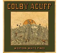 Western White Pines (Deluxe Version) [VINYL]