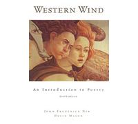 Western Wind: An Introduction to Poetry