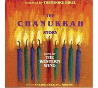 Western Wind - Chanukkah Story