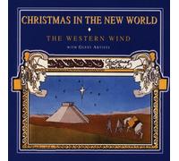 Western Wind - Christmas in the New World