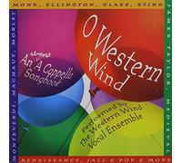 Western Wind - O Western Wind / Various
