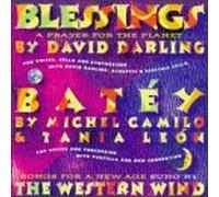 Western Wind Vocal - Blessing & Batey