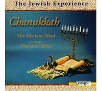 Western Wind Vocal Ensemble - Chanukkah-Jewish Experience