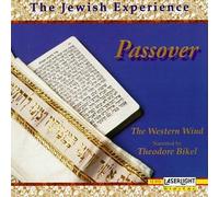 Western Wind Vocal Ensemble - Passover-Jewish Experience
