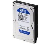 WesternDigital WD10EZEX Blue SATA3 Hard Drive 3.5 Inch Internal 7200 rpm Buffer: 64 MB