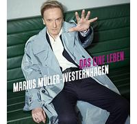 Westernhagen - Das Eine Leben (180g Black Vinyl) [VINYL]