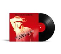 Westernhagen - Die Sonne So Rot(2025 Remaster) [VINYL]