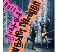 Westernhagen - Hottentottenmusik