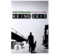 Westernhagen - Keine Zeit: Affentour 1995 [DVD]