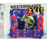 Westernhagen - Keine Zeit/Berlin