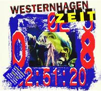 Westernhagen - Keine Zeit (Ltd.Digi)