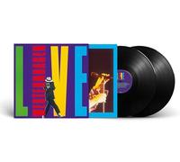 Westernhagen - Live(2024 Remaster) [VINYL]