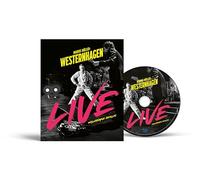 Westernhagen Live Waldbühne Berlin (CD)