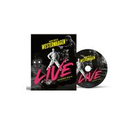 Westernhagen Live Waldbühne Berlin (CD)