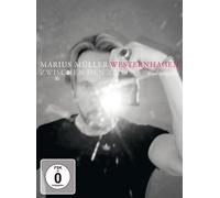 Westernhagen - MARIUS MÜLLER WESTERNHAGEN-ZWI