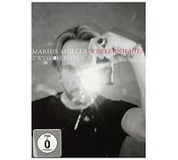 Westernhagen - MARIUS MÜLLER WESTERNHAGEN-ZWI