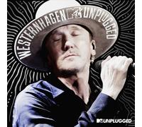 Westernhagen Mtv Unplugged (CD) (US IMPORT)