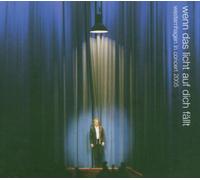 Westernhagen - Wenn das Licht auf..