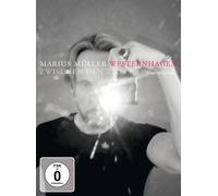 Westernhagen - Zwischen den Zeilen (DVD)