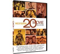 Westerns: 20 Movie Collection