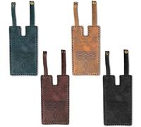 Westerns Boot Wallet with Snap Strap for Women, Strap Western Card Organiser Western Boot Wallet Snap Closure, Cowboy Boot Accessories for Party Rodeo Concert