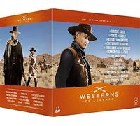 Westerns de légende 2-12 DVD