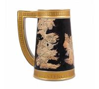 Mug Stein Boxed (950ml) - Game of Thrones (Westeros) Game Of Thrones Multi One Size