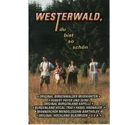 Westerwald,Du Bist So Schön